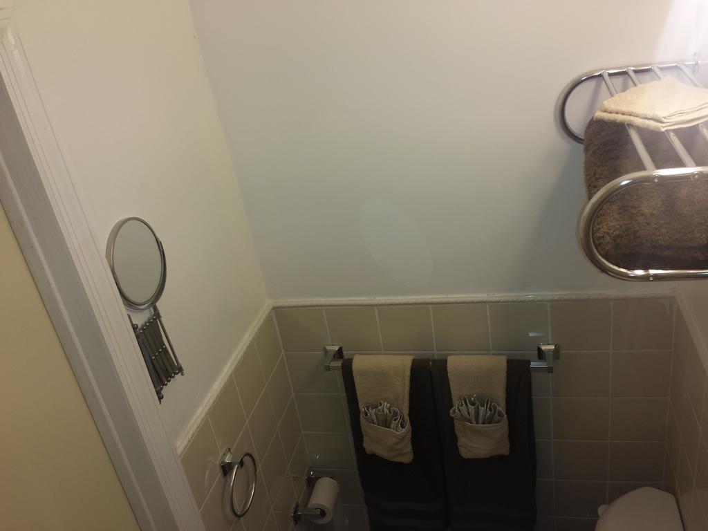 ניו יורק Studio And 1 Bedroom Apartments - Bronx מראה חיצוני תמונה