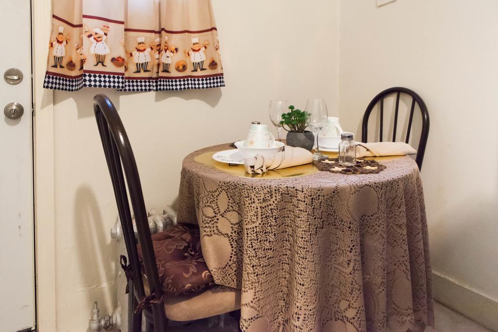 ניו יורק Studio And 1 Bedroom Apartments - Bronx מראה חיצוני תמונה