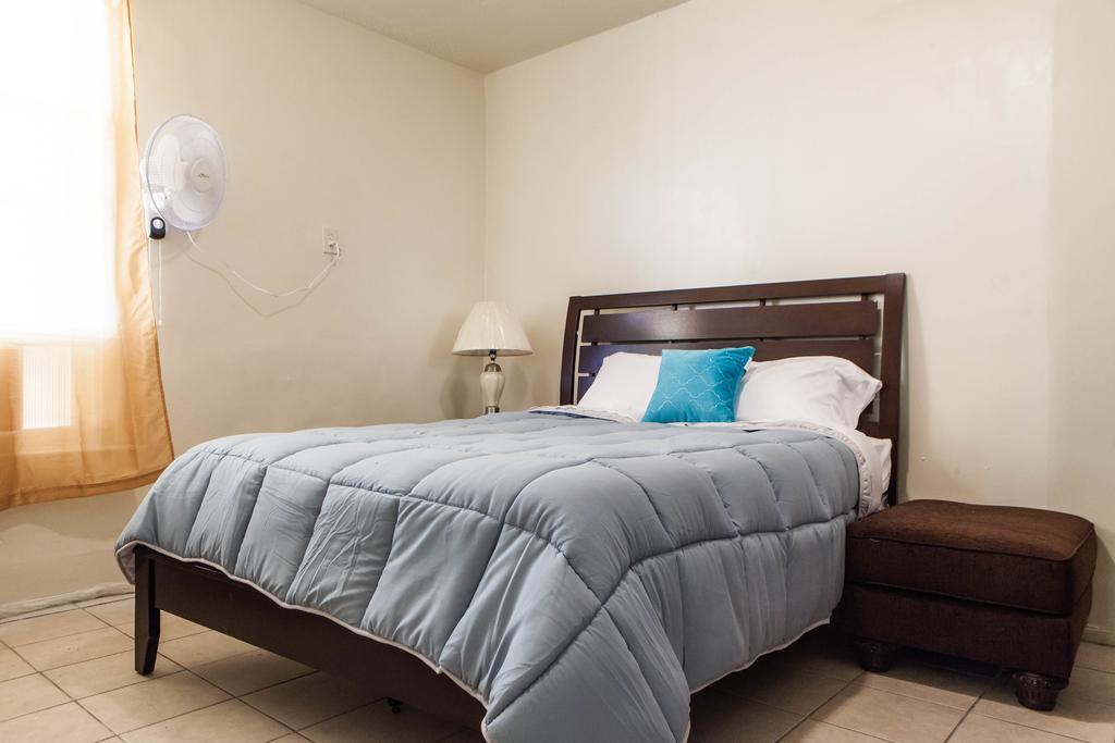 ניו יורק Studio And 1 Bedroom Apartments - Bronx מראה חיצוני תמונה