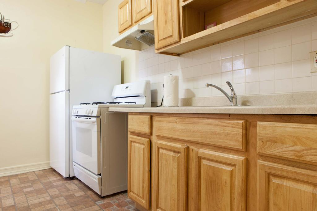 ניו יורק Studio And 1 Bedroom Apartments - Bronx מראה חיצוני תמונה