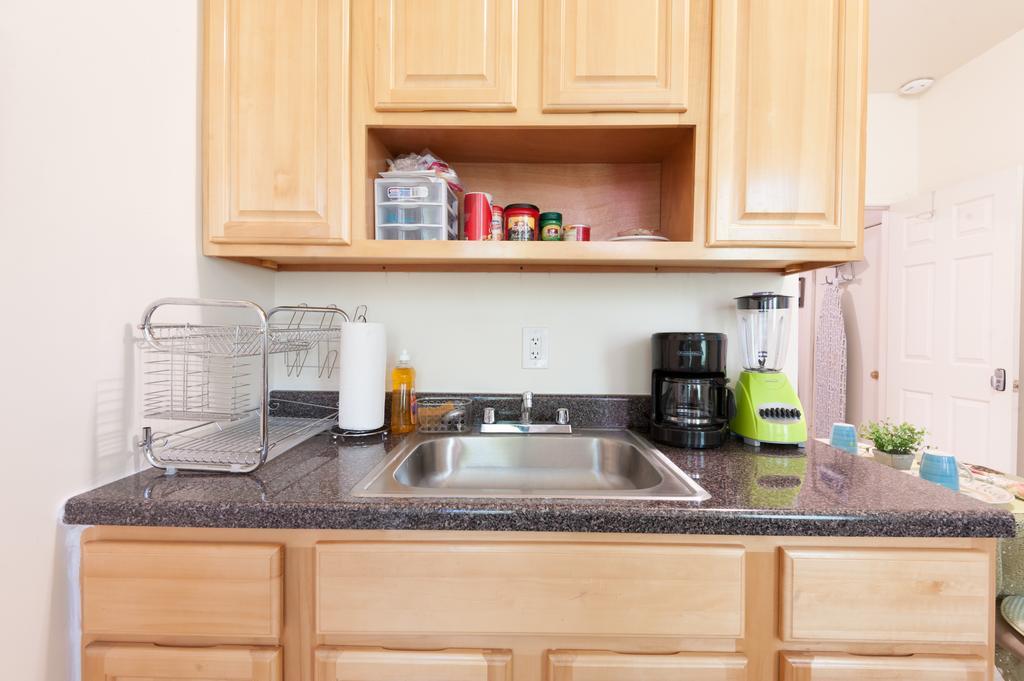 ניו יורק Studio And 1 Bedroom Apartments - Bronx מראה חיצוני תמונה