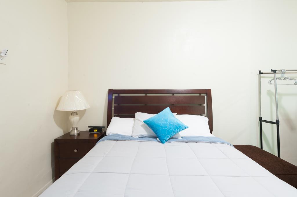 ניו יורק Studio And 1 Bedroom Apartments - Bronx מראה חיצוני תמונה