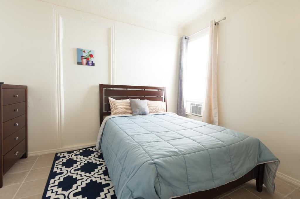ניו יורק Studio And 1 Bedroom Apartments - Bronx מראה חיצוני תמונה
