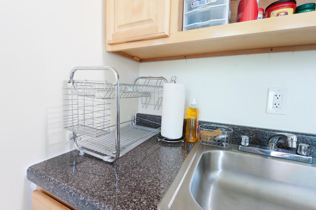 ניו יורק Studio And 1 Bedroom Apartments - Bronx מראה חיצוני תמונה