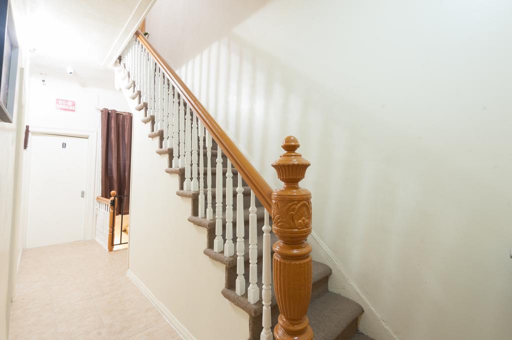 ניו יורק Studio And 1 Bedroom Apartments - Bronx מראה חיצוני תמונה