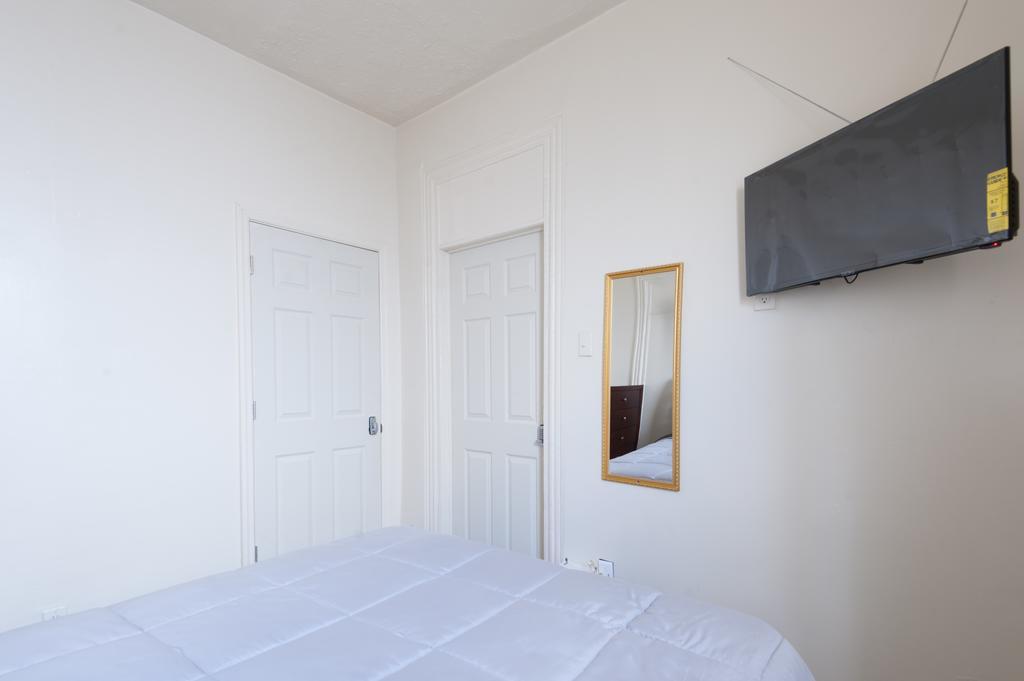 ניו יורק Studio And 1 Bedroom Apartments - Bronx מראה חיצוני תמונה
