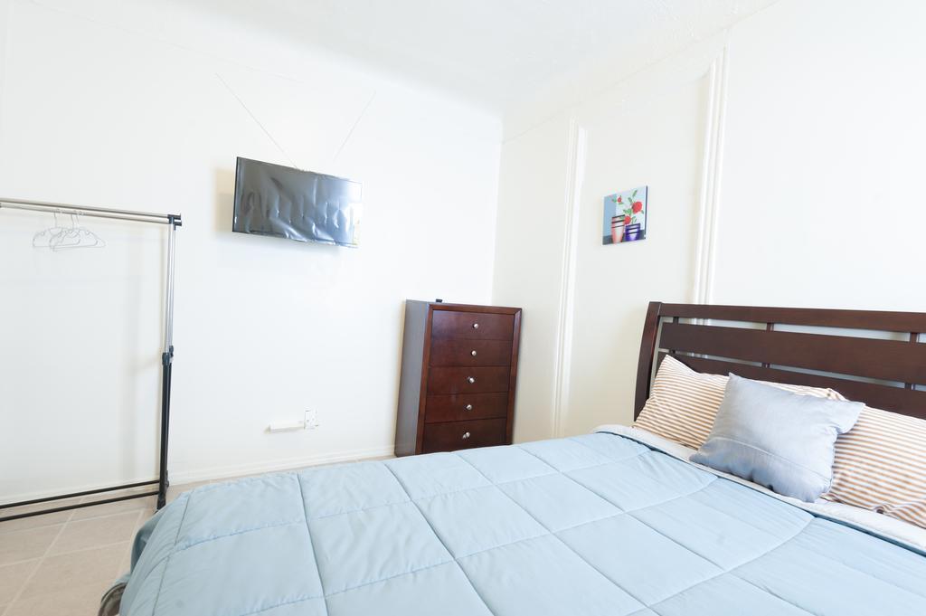ניו יורק Studio And 1 Bedroom Apartments - Bronx מראה חיצוני תמונה