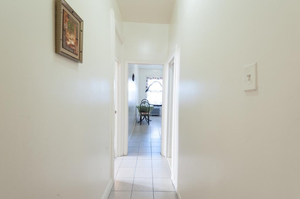 ניו יורק Studio And 1 Bedroom Apartments - Bronx מראה חיצוני תמונה