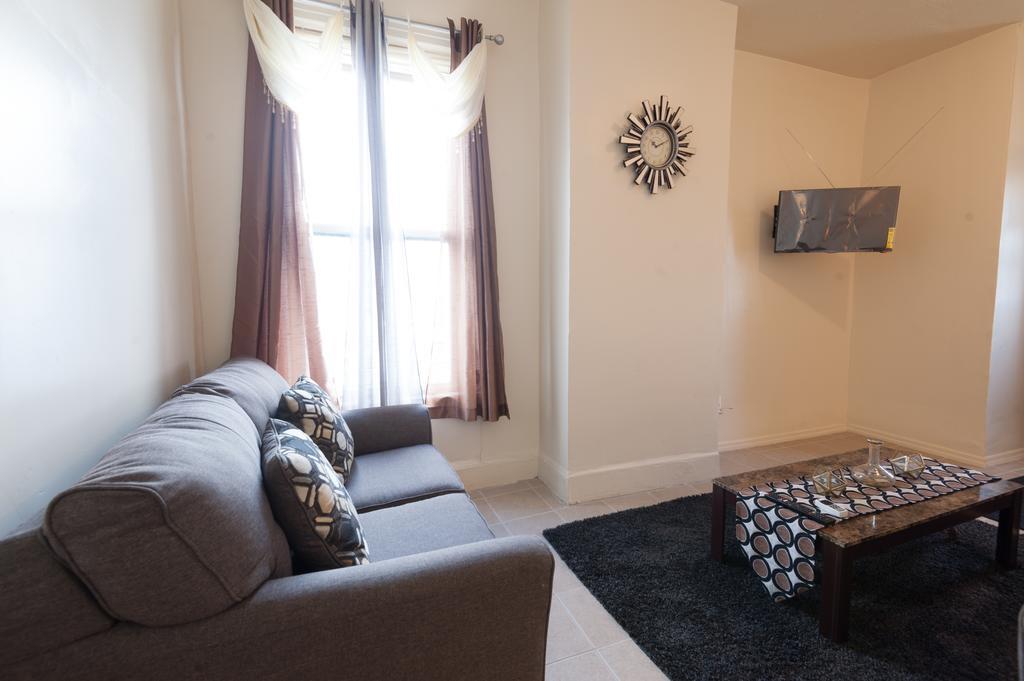 ניו יורק Studio And 1 Bedroom Apartments - Bronx מראה חיצוני תמונה
