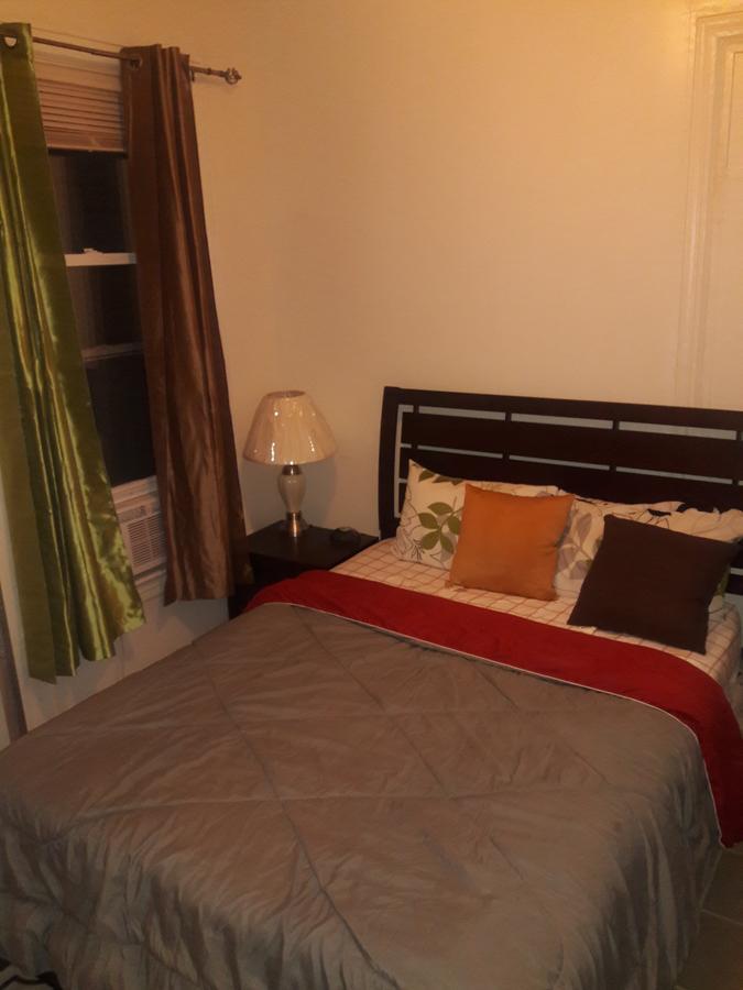 ניו יורק Studio And 1 Bedroom Apartments - Bronx מראה חיצוני תמונה