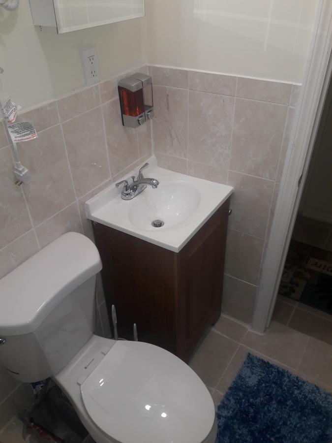 ניו יורק Studio And 1 Bedroom Apartments - Bronx מראה חיצוני תמונה