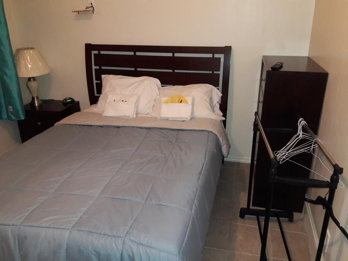 ניו יורק Studio And 1 Bedroom Apartments - Bronx מראה חיצוני תמונה