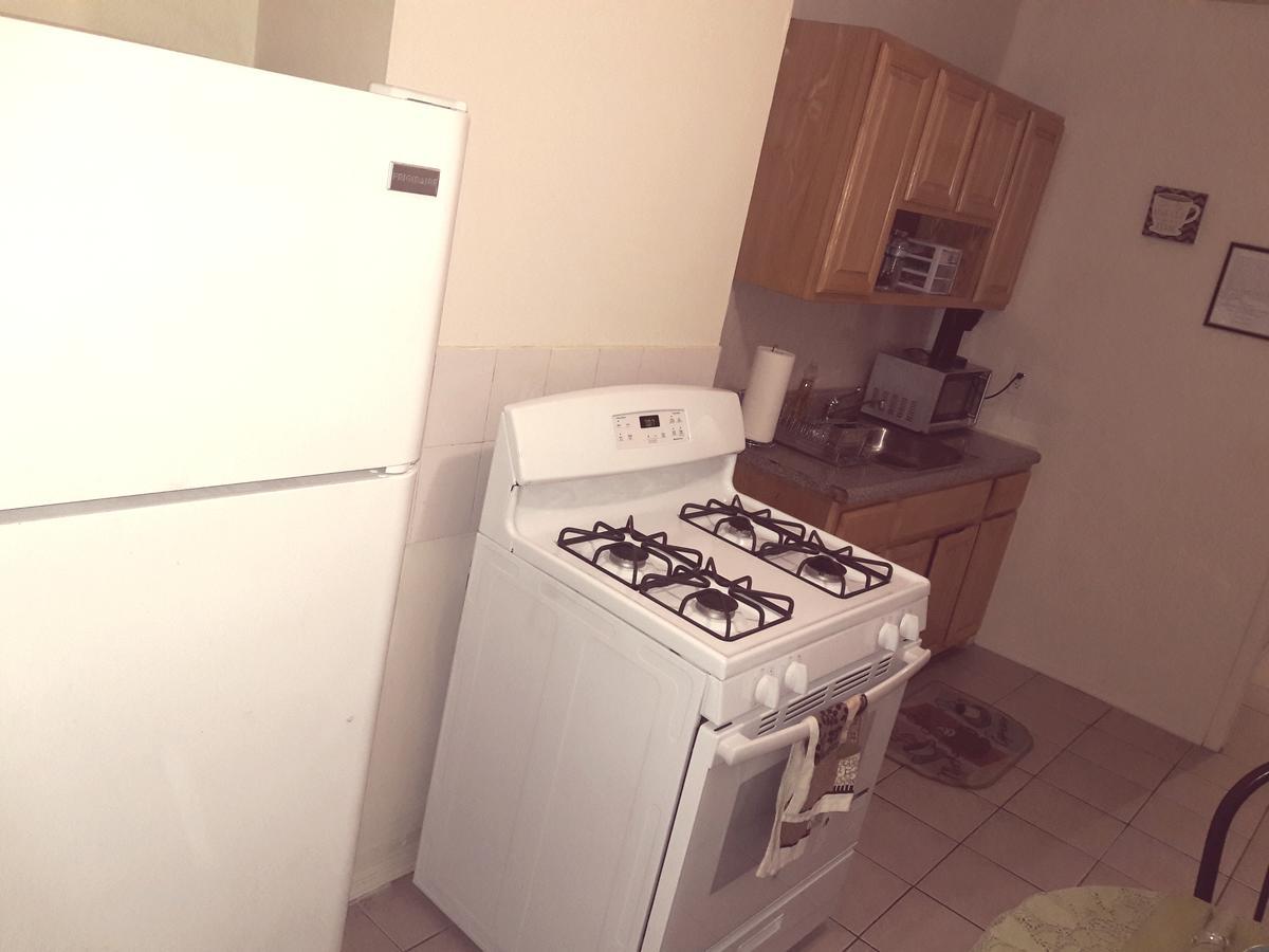 ניו יורק Studio And 1 Bedroom Apartments - Bronx מראה חיצוני תמונה