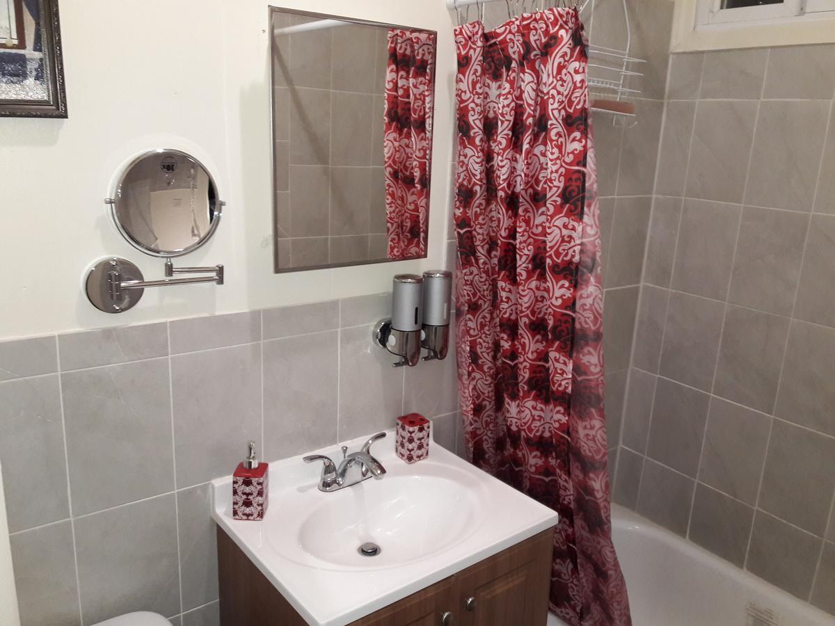 ניו יורק Studio And 1 Bedroom Apartments - Bronx מראה חיצוני תמונה